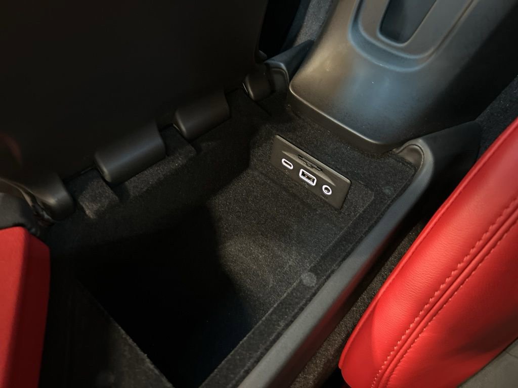 Used 2023 Chevrolet Corvette Stingray Preferred Cpe w/ Z51 Performance Package image 25