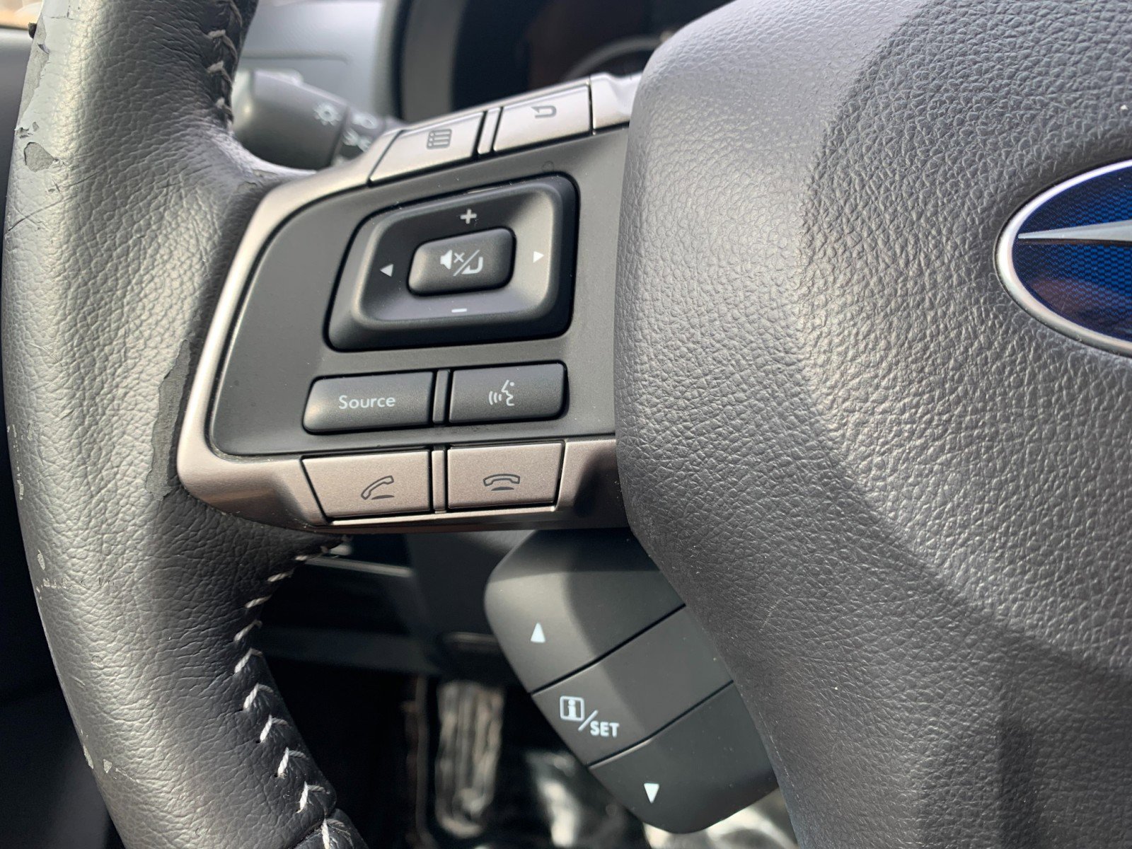 Used 2016 Subaru Impreza 2.0i Sport Limited image 17