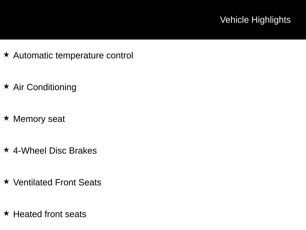 Used 2022 Maserati Ghibli Modena image 7