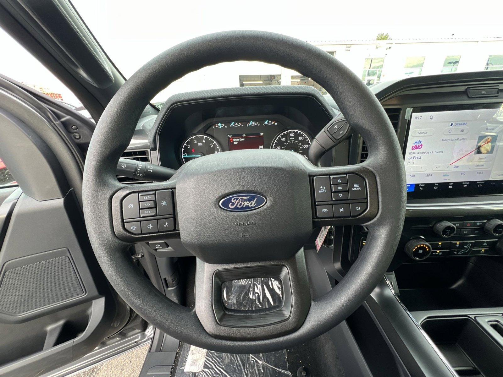 New 2026 Ford F150 STX image 16