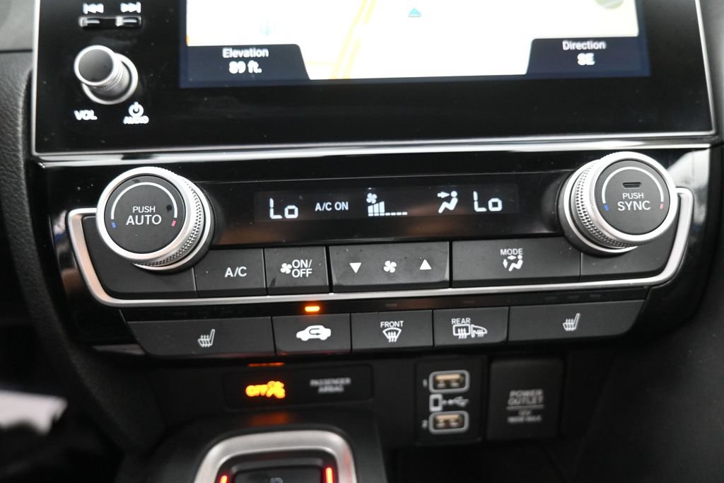 Used 2019 Honda Insight Touring image 12