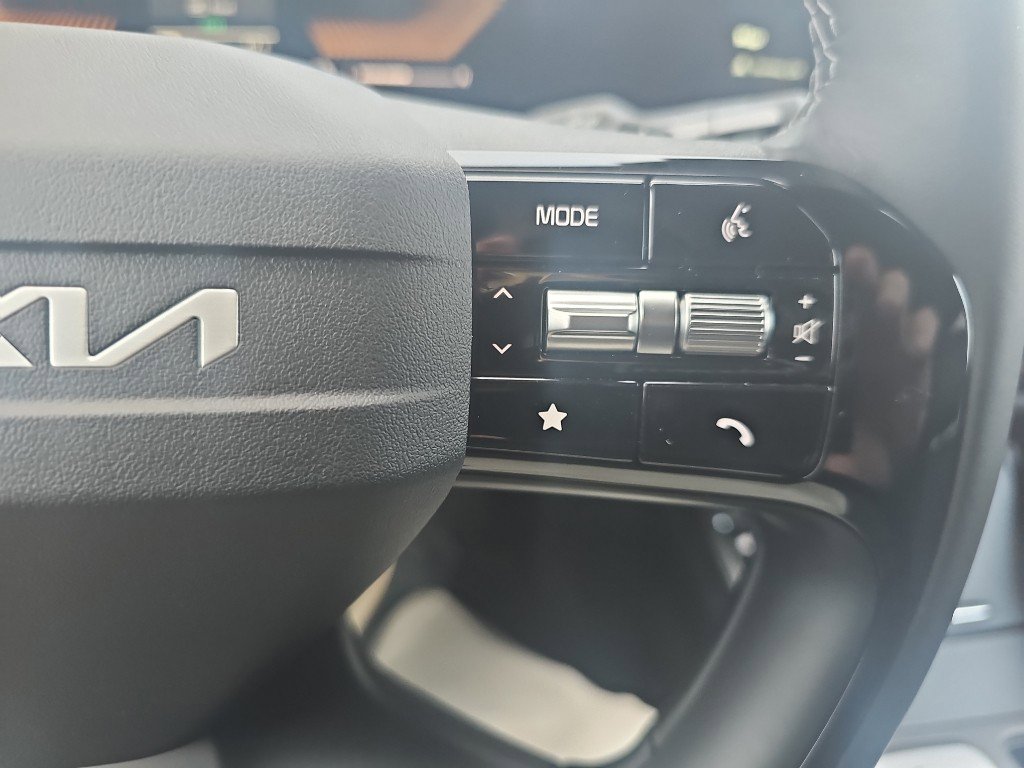 New 2026 Kia Sorento EX image 12