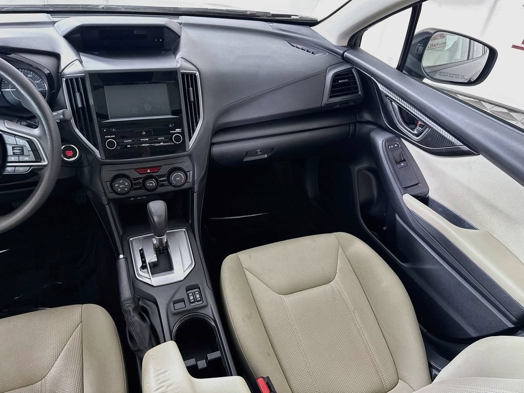 Used 2022 Subaru Impreza 2.0i Premium AWD/4WD image 26