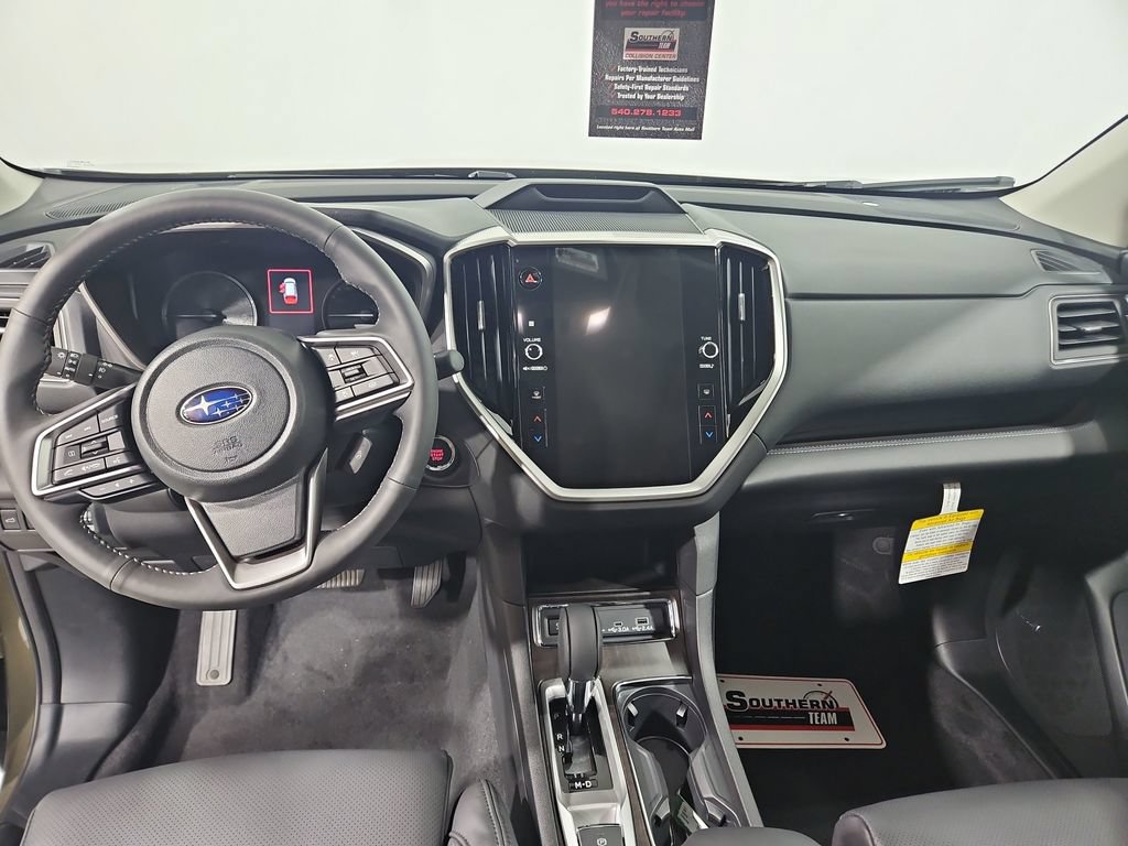 New 2026 Subaru Ascent Touring AWD/4WD image 12