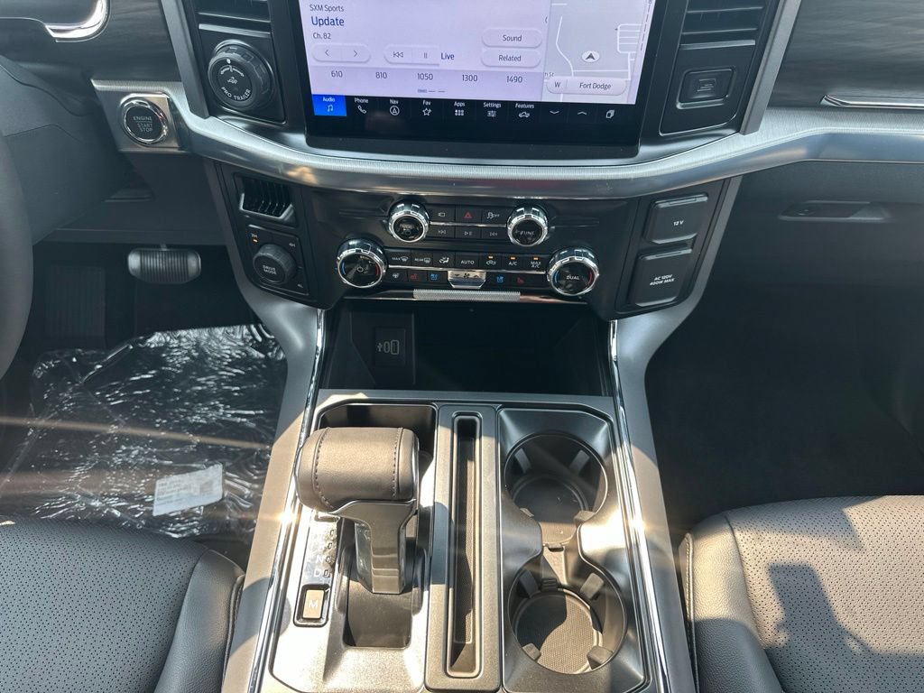 New 2026 Ford F150 Lariat AWD/4WD image 33