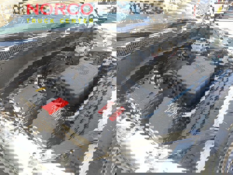 Used 2024 Chevrolet Silverado 1500 W/T w/ WT Fleet Convenience Package image 25