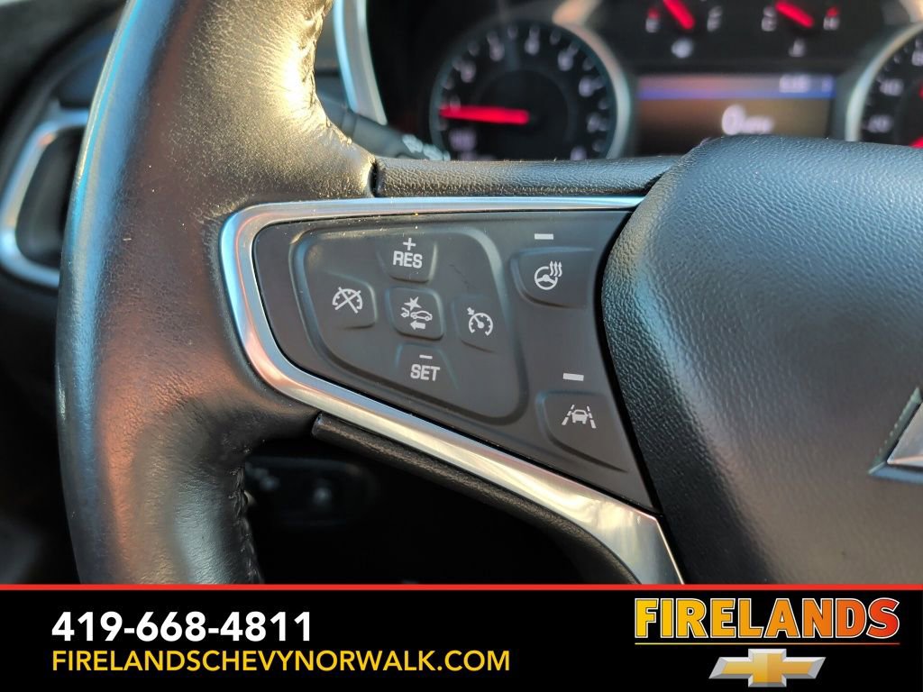 Certified 2020 Chevrolet Equinox Premier image 27