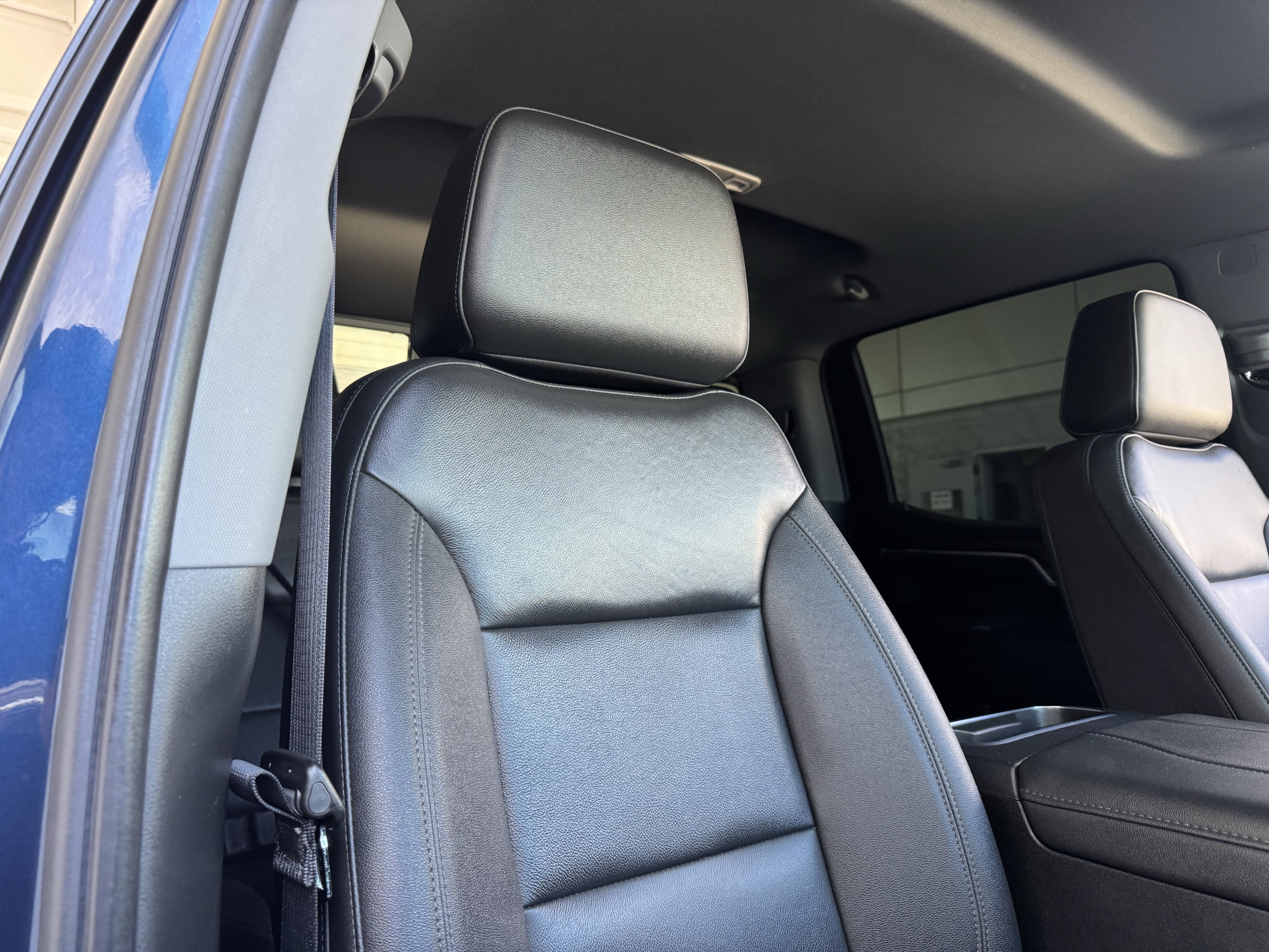 Used 2023 Chevrolet Silverado 1500 RST w/ All Star Edition Plus AWD/4WD image 23