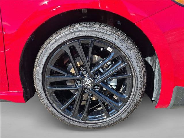 Used 2026 Toyota Camry SE FWD image 16