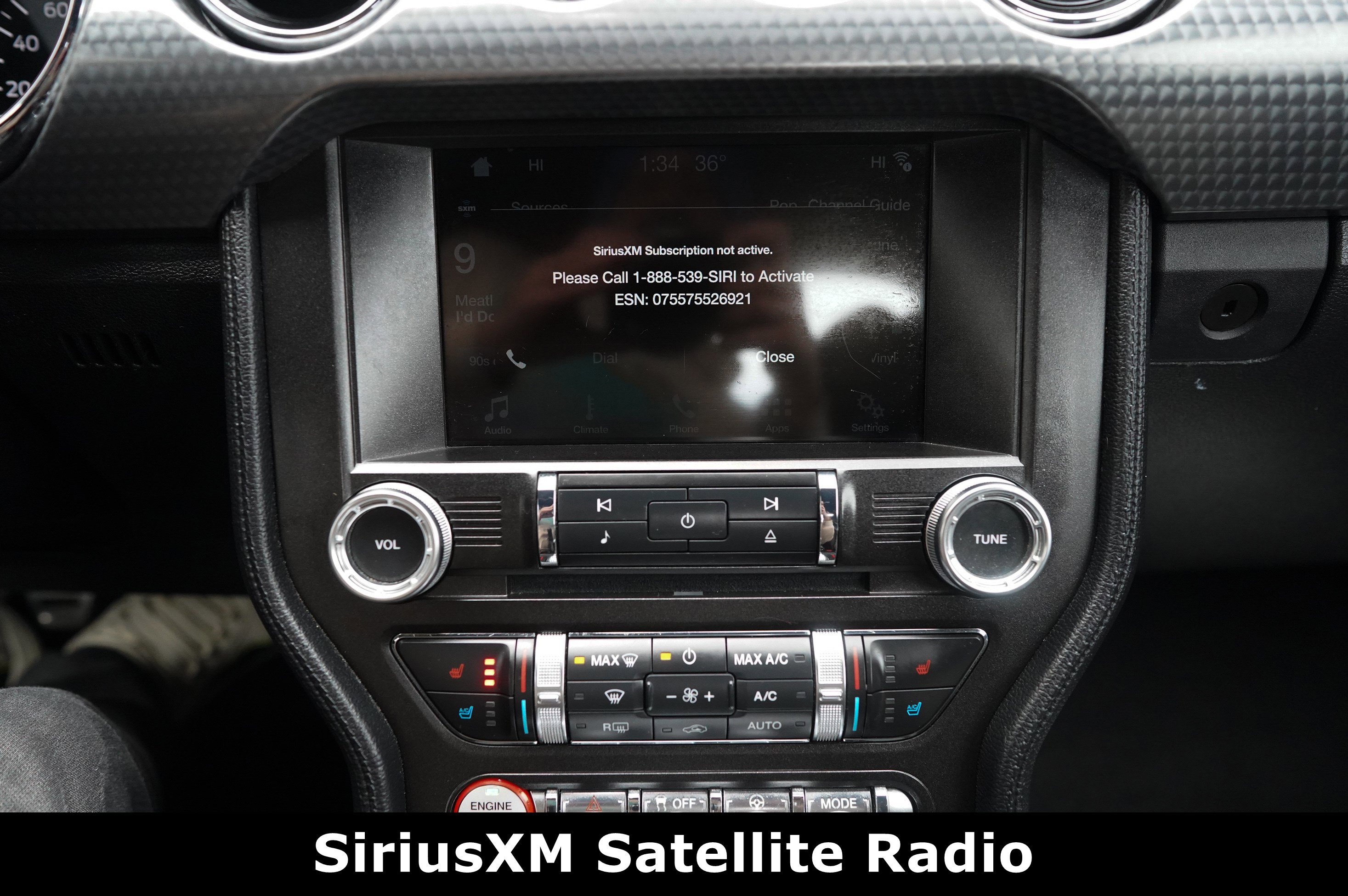 Used 2017 Ford Mustang GT Premium w/ GT Performance Package image 29