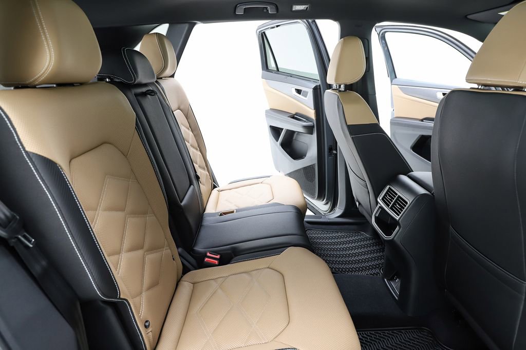 New 2026 Volkswagen Atlas Cross Sport SE image 77