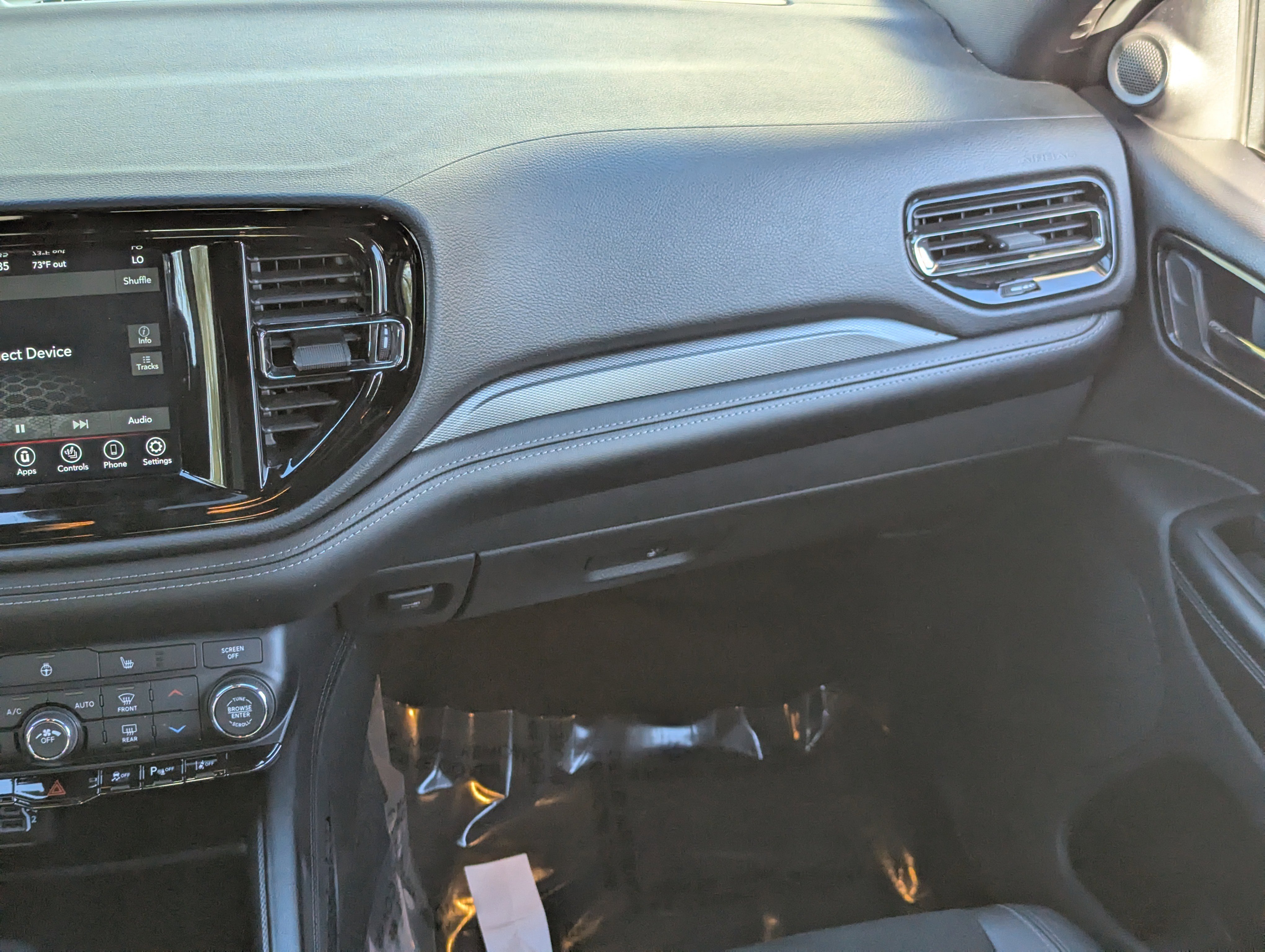 Used 2022 Dodge Durango GT image 15