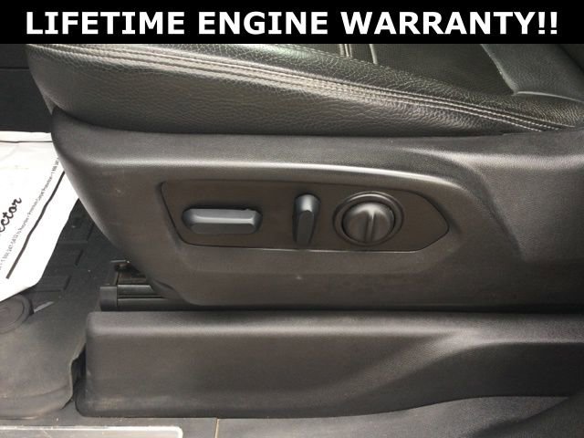 Certified 2022 GMC Sierra 3500 Denali image 12