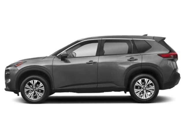 Used 2023 Nissan Rogue SV image 35