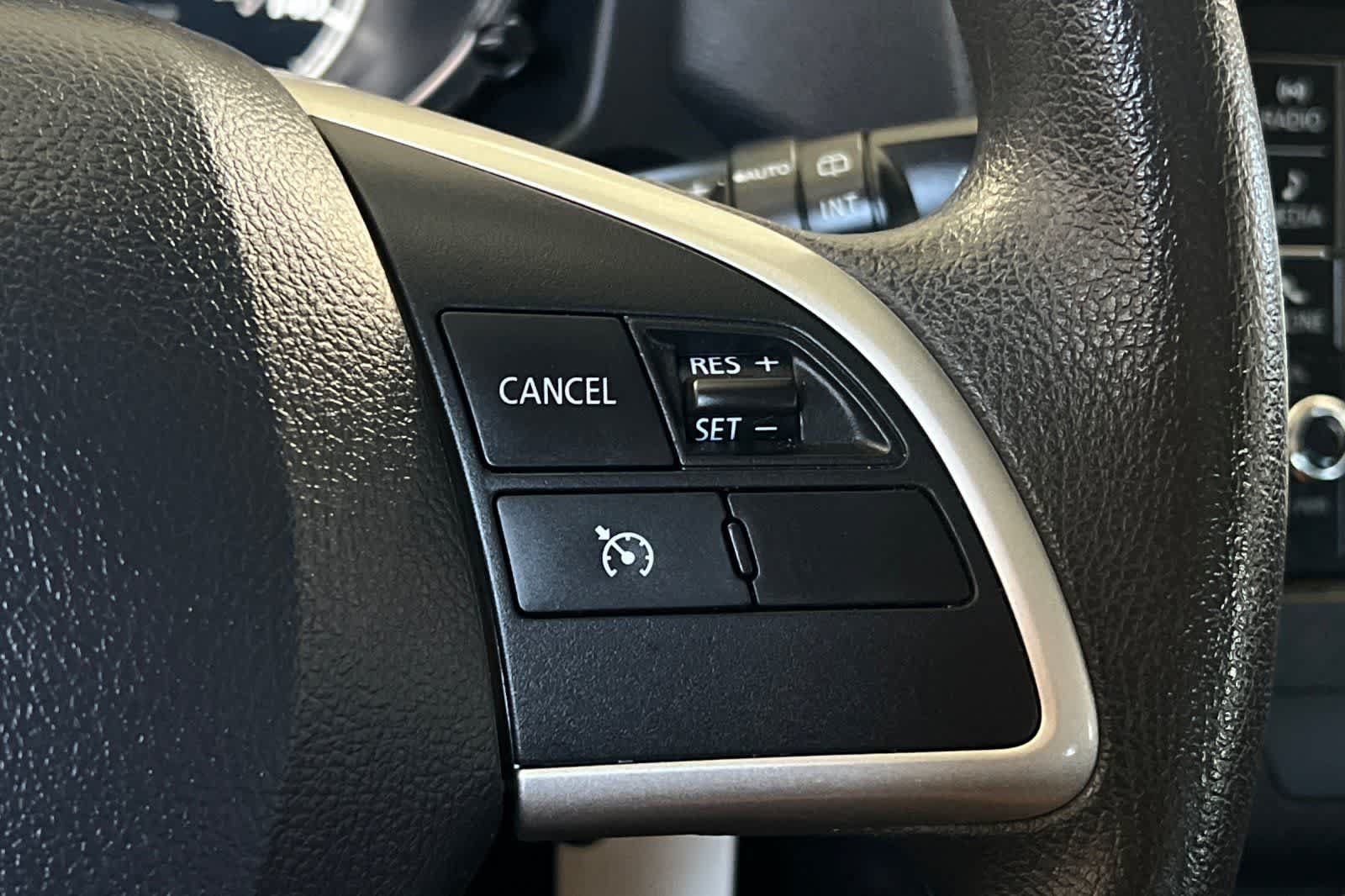 Used 2024 Mitsubishi Outlander Sport ES AWD/4WD image 28