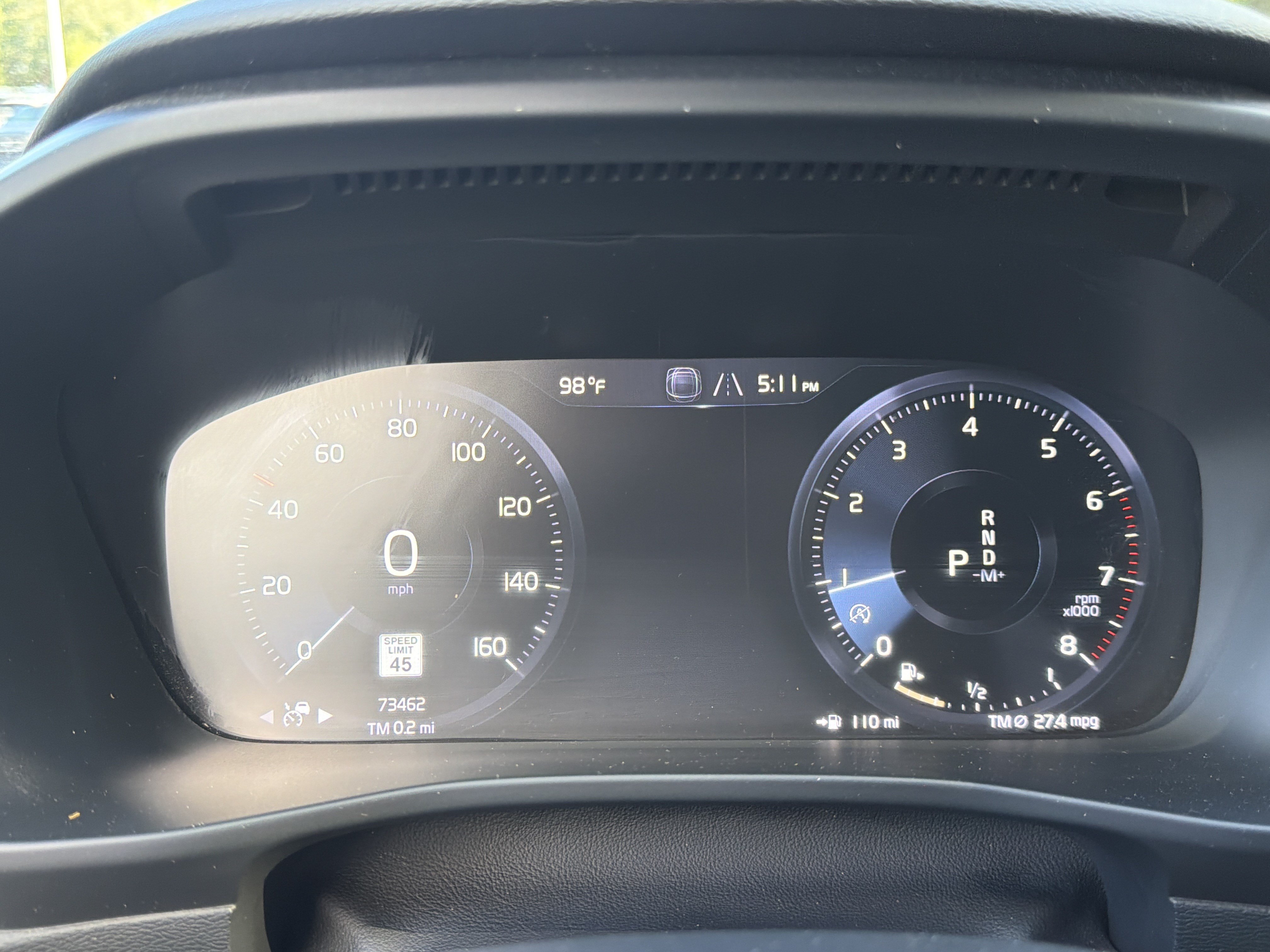 Used 2019 Volvo XC40 T5 Momentum AWD/4WD image 21