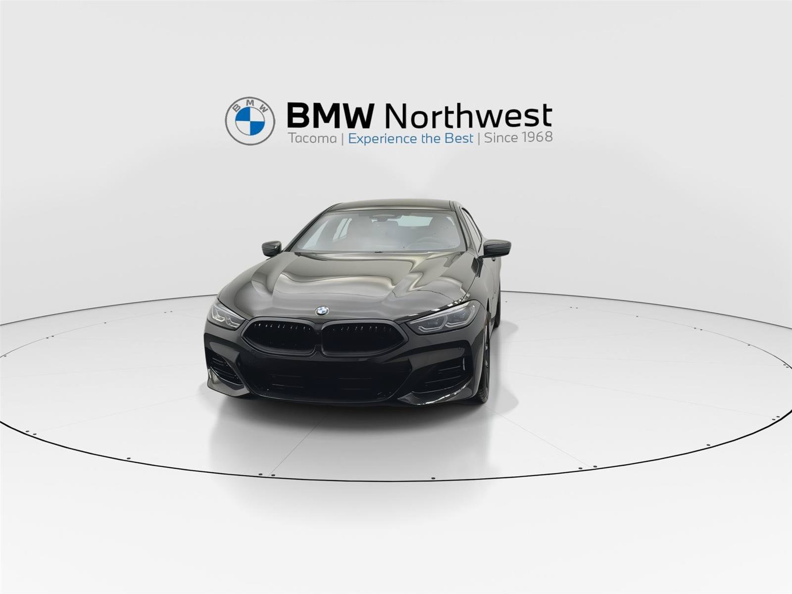 New 2026 BMW 840i xDrive AWD/4WD image 8