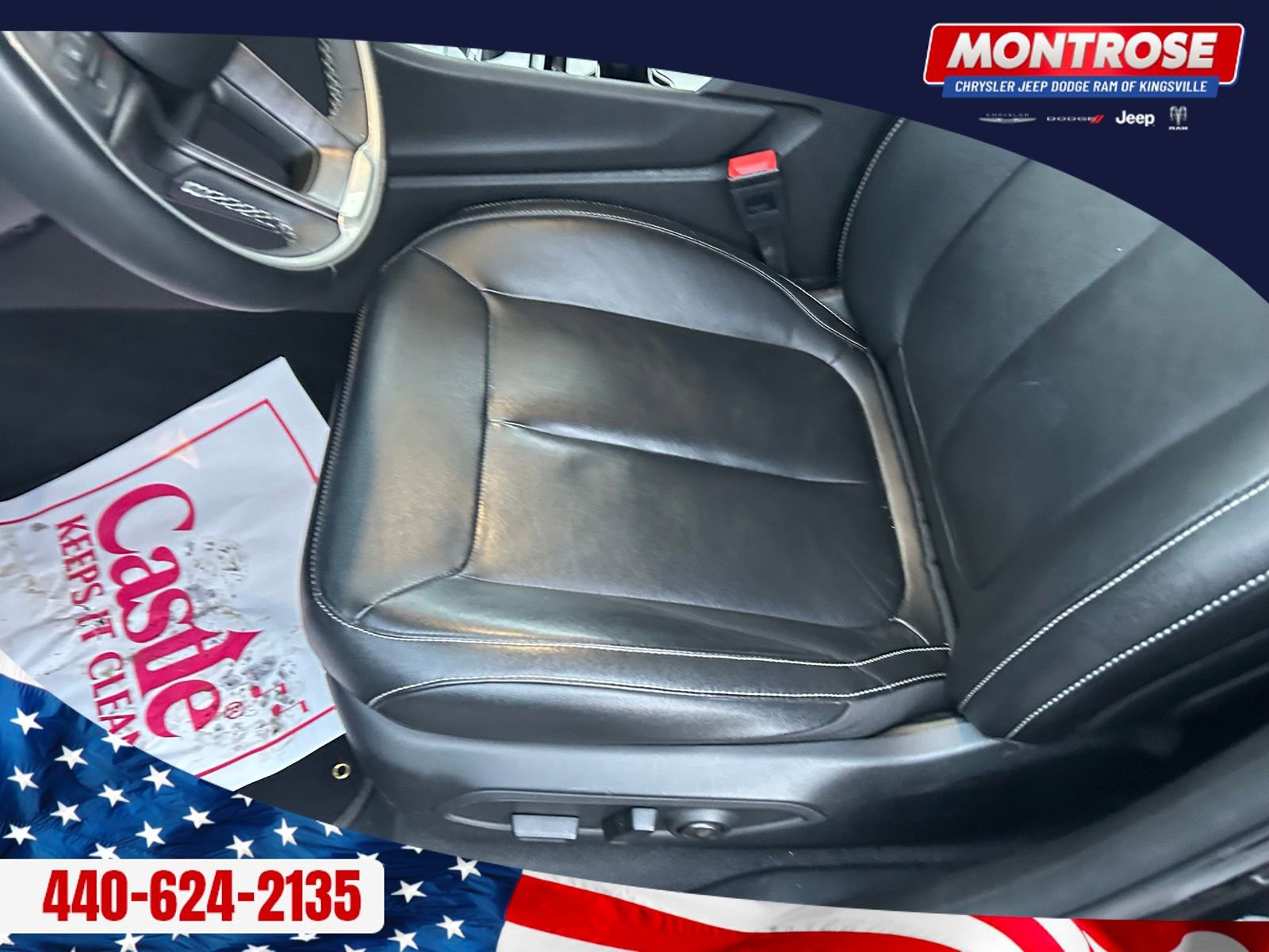 Used 2023 Jeep Grand Cherokee Limited image 19