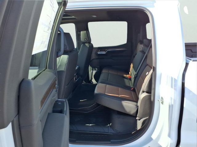 New 2026 Chevrolet Silverado 1500 High Country w/ High Country Premium Package image 11