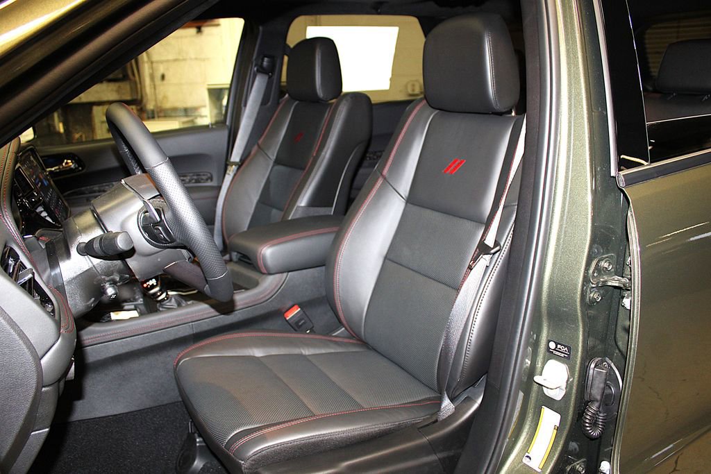 New 2026 Dodge Durango GT AWD/4WD image 26