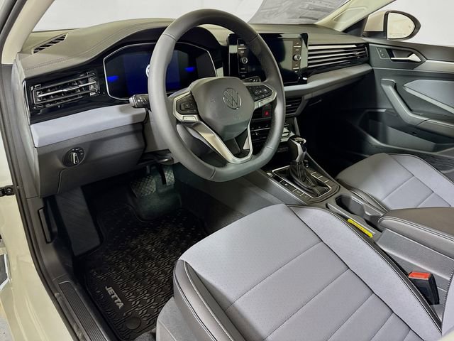 New 2026 Volkswagen Jetta SE image 5