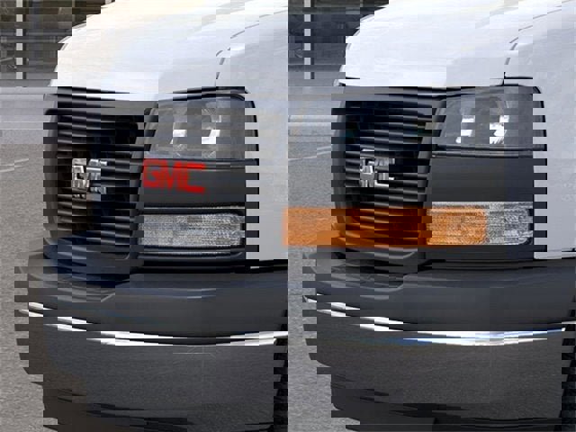 New 2024 GMC Savana 2500 w/ Driver Convenience Package image 13