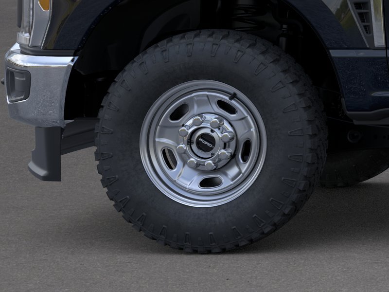 New 2026 Ford F250 XL w/ XL Off-Road Package AWD/4WD image 19