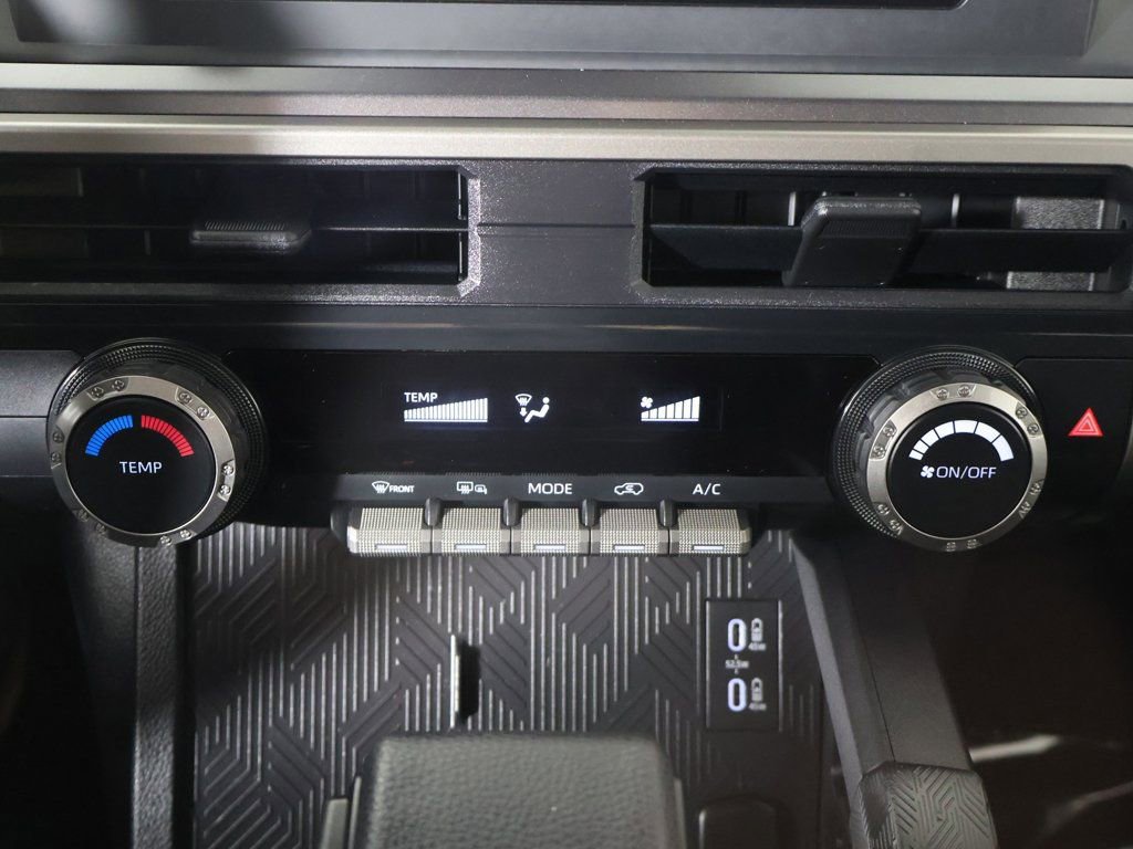 Used 2025 Toyota 4Runner SR5 image 42