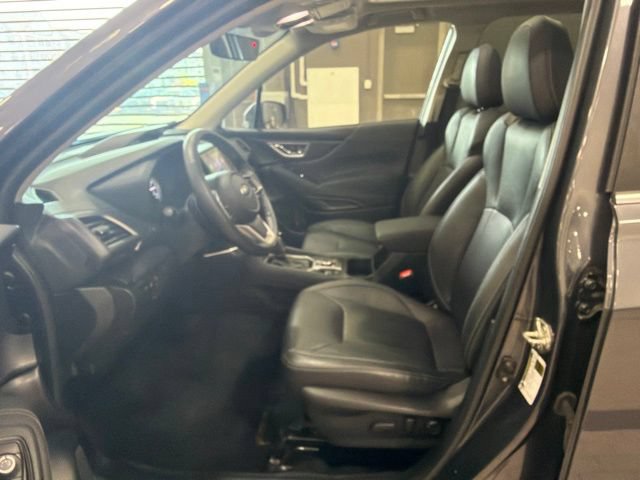 Used 2021 Subaru Forester Touring AWD/4WD image 13