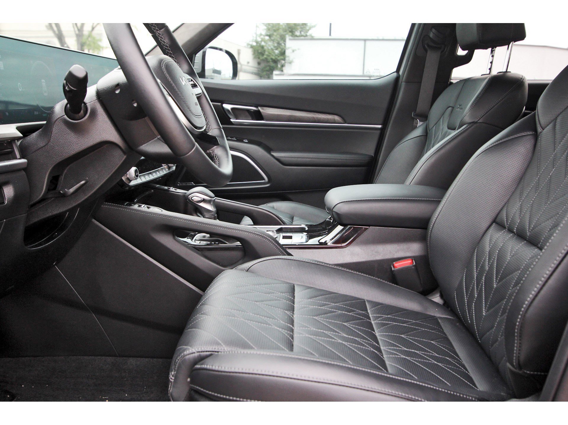 Used 2025 Kia Telluride SX Prestige X-Line AWD/4WD image 28