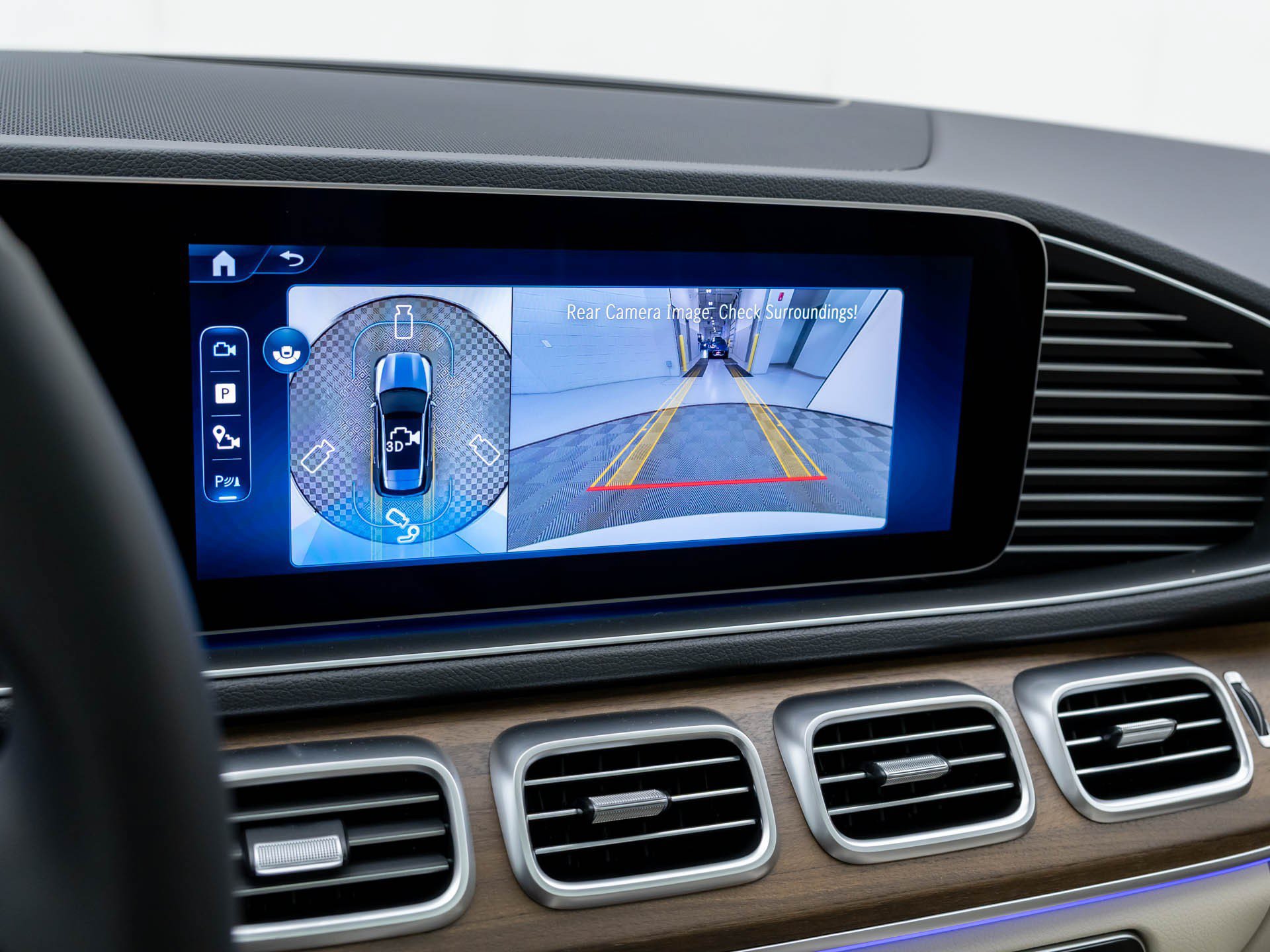 New 2026 Mercedes-Benz GLE 350 4MATIC image 26