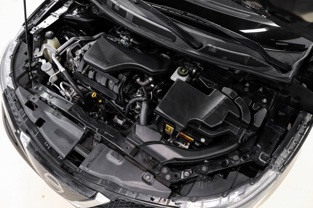 Used 2019 Nissan Rogue Sport SL w/ Premium Package image 55