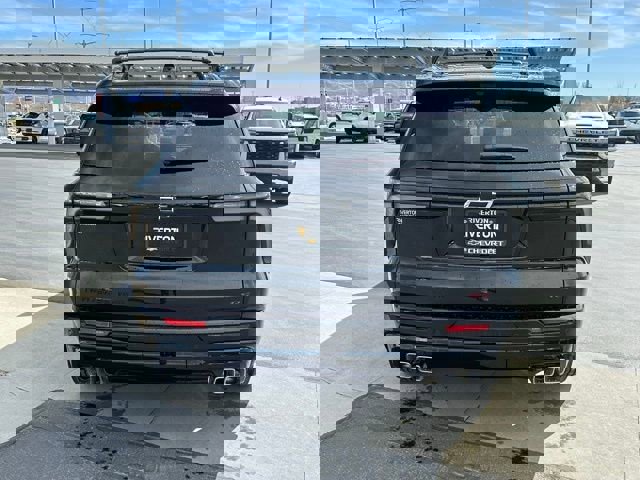 New 2026 Chevrolet Traverse RS w/ LPO, Floor Liner Package image 23