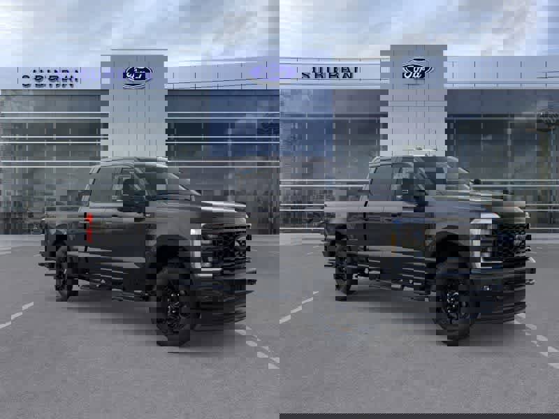 New 2026 Ford F350 XLT w/ XLT Premium Package image 7