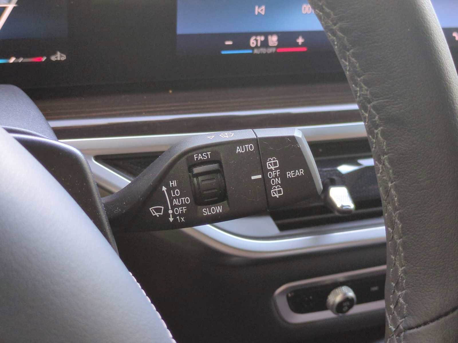 Certified 2024 BMW X5 xDrive40i w/ Parking Assistance Package image 27