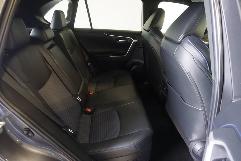Certified 2023 Toyota RAV4 XSE AWD/4WD image 26