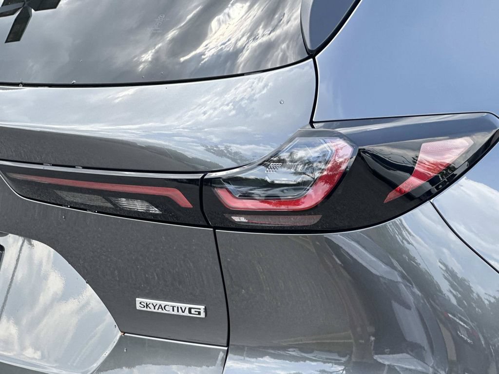 New 2026 MAZDA CX-5 Select AWD/4WD image 8