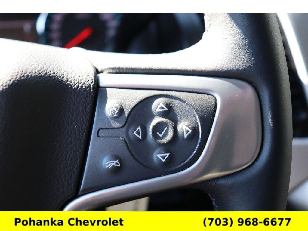 Used 2019 GMC Yukon SLE w/ HD Trailering Package RWD image 12