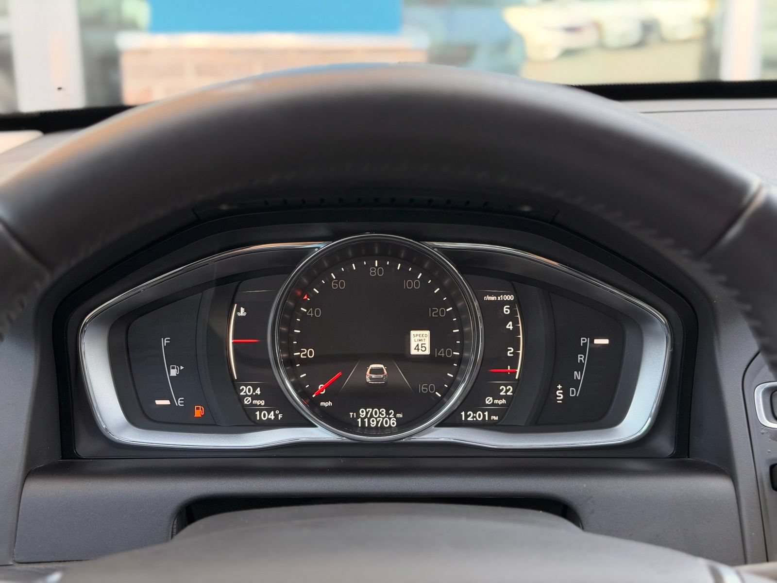 Used 2017 Volvo XC60 T5 Inscription w/ Advanced Package FWD image 34
