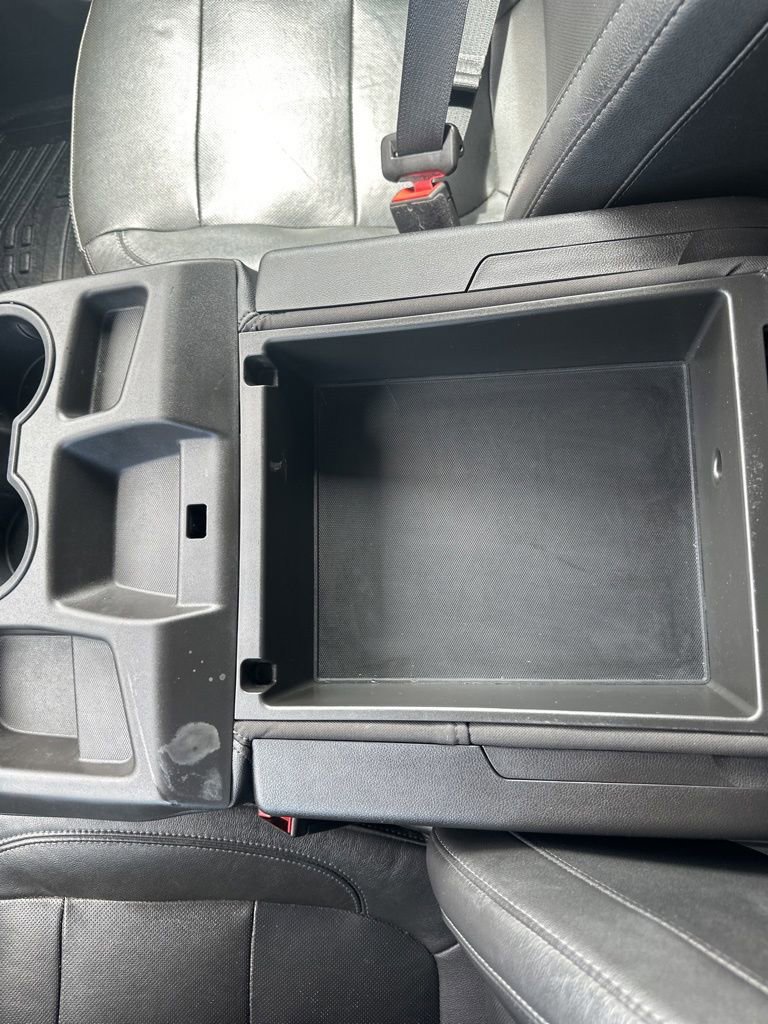 Used 2019 Chevrolet Silverado 1500 LTZ AWD/4WD image 6