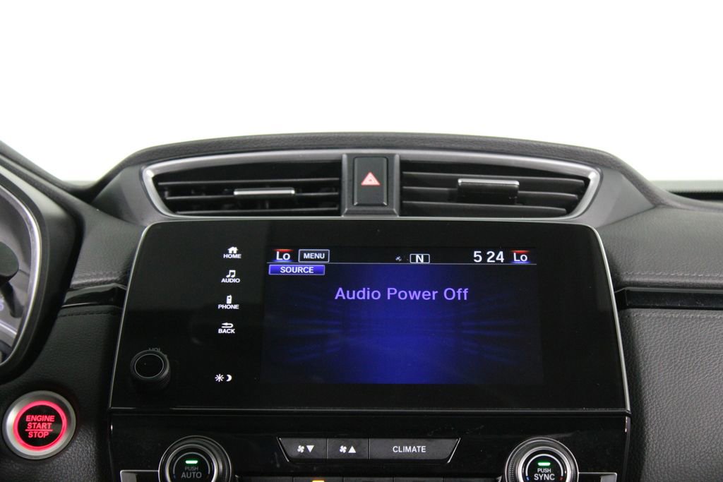 Used 2018 Honda CR-V EX-L image 6