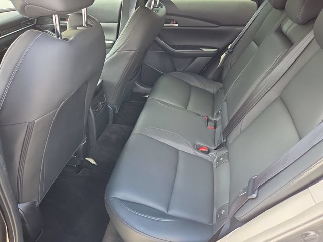 Used 2023 MAZDA CX-30 AWD 2.5 S w/ Select Package image 13