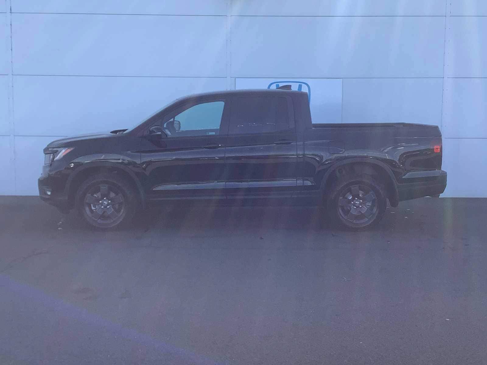 New 2026 Honda Ridgeline TrailSport image 2