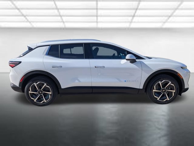 New 2026 Chevrolet Equinox EV LT FWD image 31
