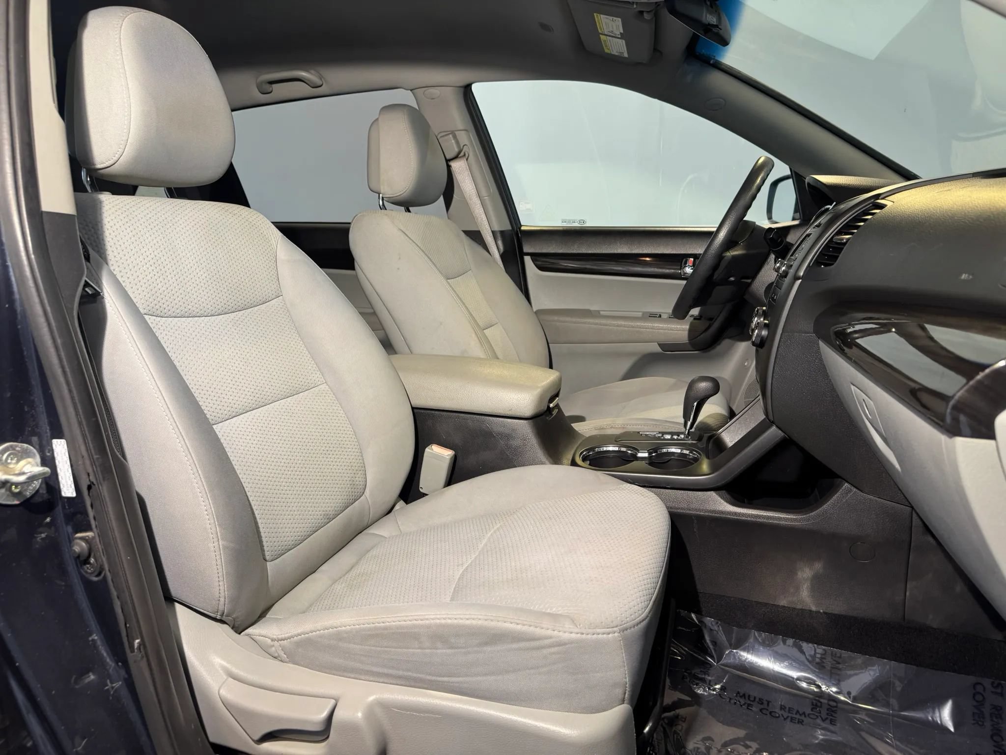 Used 2011 Kia Sorento 2WD image 22