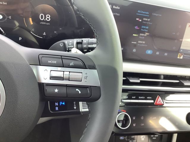 New 2026 Hyundai Tucson Limited image 37