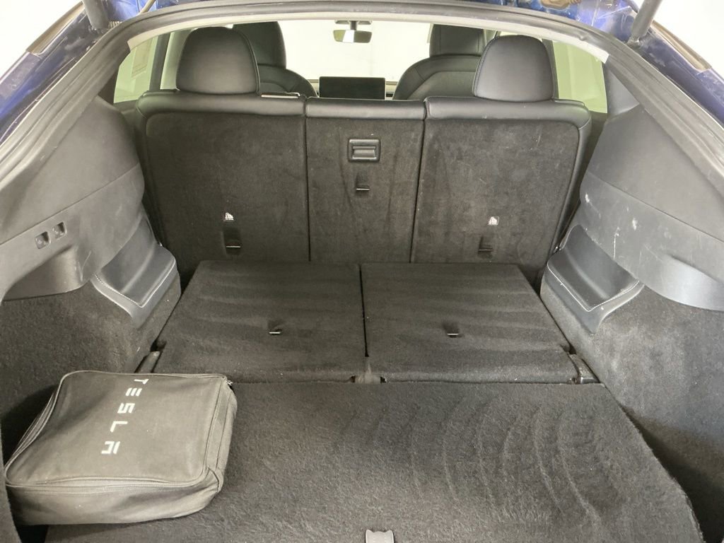 Used 2021 Tesla Model Y Long Range image 29
