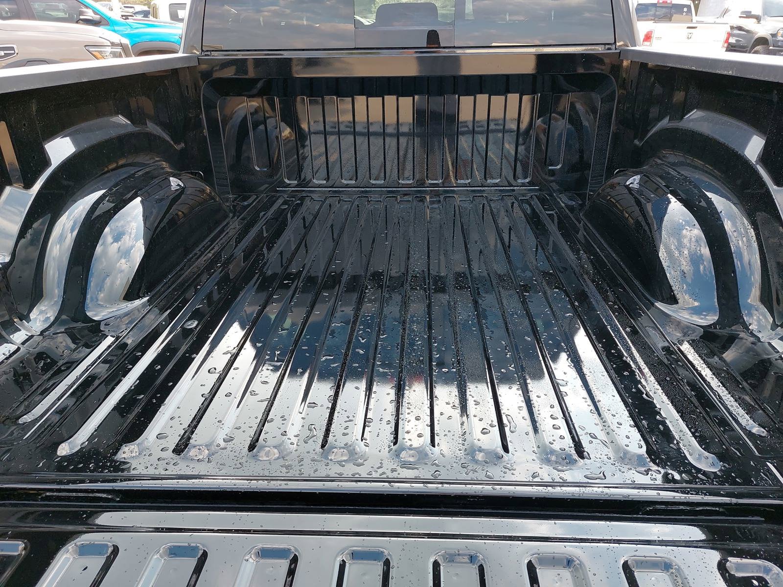 New 2026 RAM 1500 Express RWD image 14