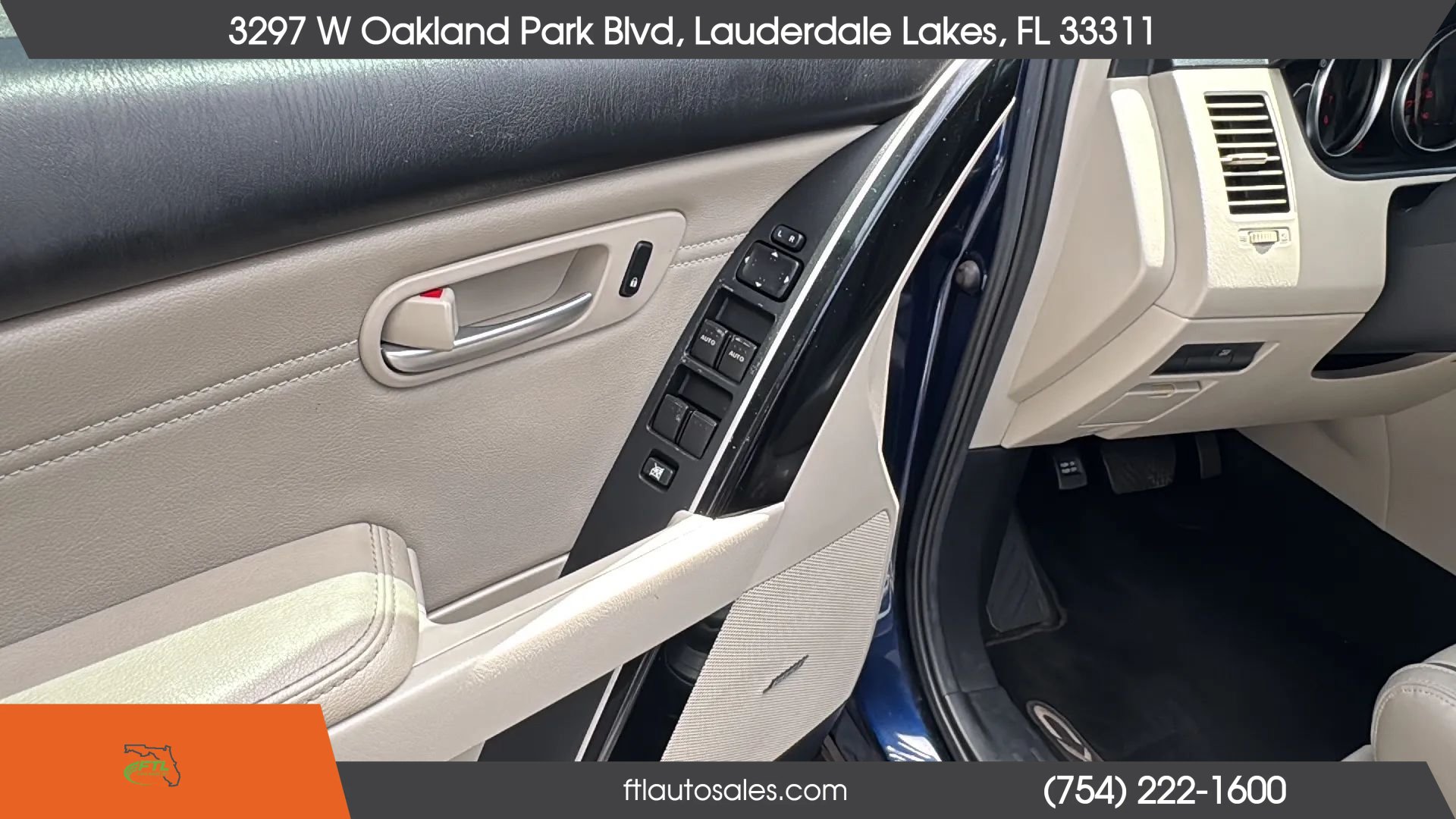 Used 2008 MAZDA CX-9 Touring FWD image 20