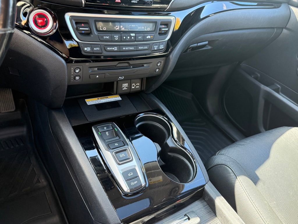 Used 2020 Honda Pilot Elite image 29